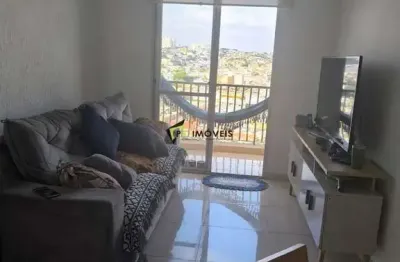 Apartamento 2 quartos sendo 1 suíte, vaga coberta 2 banheiros Limão Zona Norte