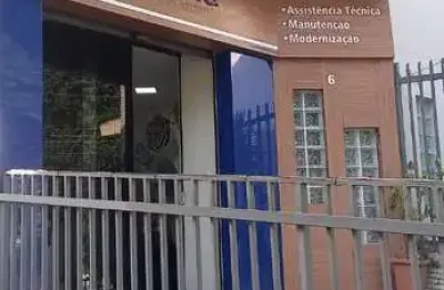 Prédio à venda, 650 m² por r$ 1.950,000,00 - vila maria luisa - são paulo/sp