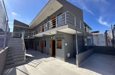 Kitnet / Stúdio para alugar na Vila Carolina, São Paulo 