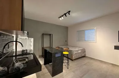Kitnet / Stúdio para alugar no Jardim Primavera (Zona Norte), São Paulo 