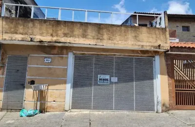 Ótima oportunidade! casa com 2 frentes à venda no jd guarani – r$ 450.000,00