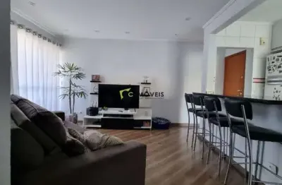 Apartamento à venda na vila roque – localização estratégica!