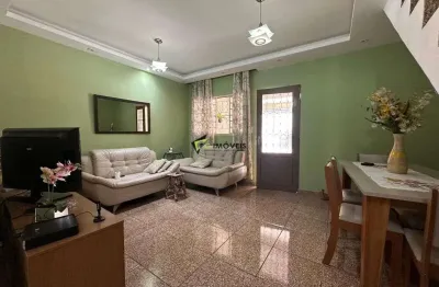Casa com 4 quartos à venda no Jardim dos Francos, São Paulo 