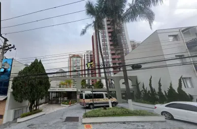 Apartamento santana 3 quartos sendo 1 suíte e 2 vagas cobertas. lazer completo