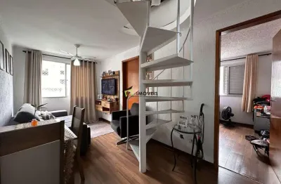 Apartamento com 3 quartos à venda na vila pereira barreto, são paulo , 80 m2 por r$ 350.000