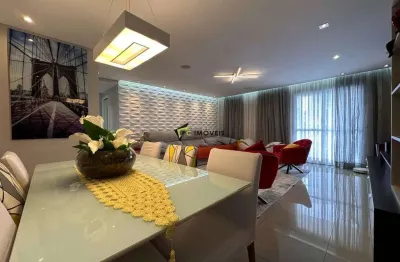 Apartamento a venda na casa verde, 2 quartos, 2 suítes, 1 lavabo, 2 vagas, 92m²