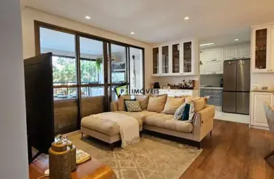 Apartamento em santa teresinha com 108 m², 03 quartos e 02 vagas.