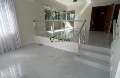 Exclusividade e conforto! apartamento de 180m² na água fria – 1 por andar