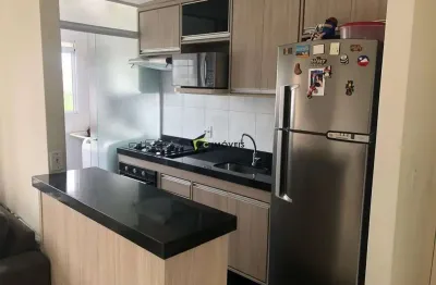 Apartamento a venda no imirim com 2 quartos, 1 banheiro, 1 vaga e 45m²
