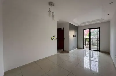 Apartamento com 2 quartos à venda no Sítio do Mandaqui, São Paulo 