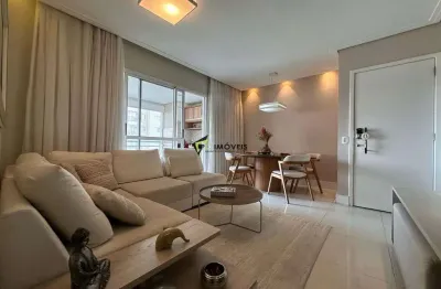 Apartamento a venda, no bairro do limão - 87 m², 03 quartos e 02 vagas