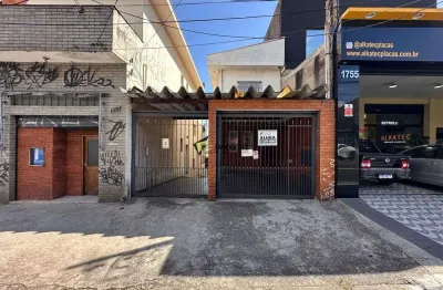 Sobrado para locação bairro do limão com 244m² no limão