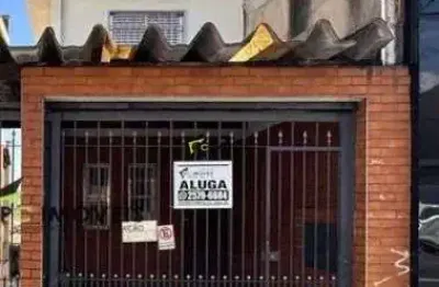 Casa com 3 quartos para alugar no Limão, São Paulo 