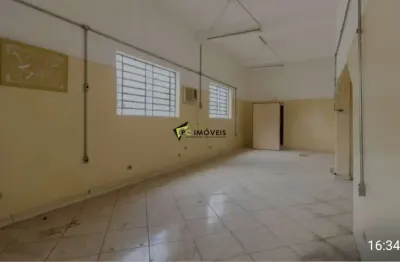 Ponto comercial para alugar no Limão, São Paulo 