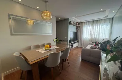 Incrível apartamento à venda na rua itaici, 71 – edifício flex santana