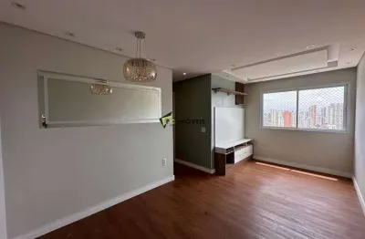 Incrível apartamento à venda na rua itaici, 71 – edifício flex santana