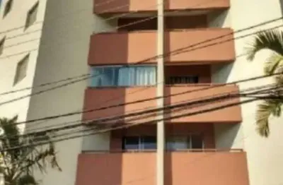 Apartamento com 2 quartos à venda na Vila Roque, São Paulo 