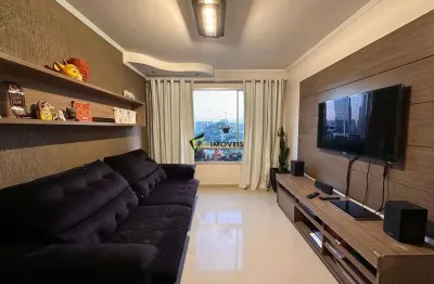 Apartamento à venda no residencial porto seguro – casa verde, são paulo