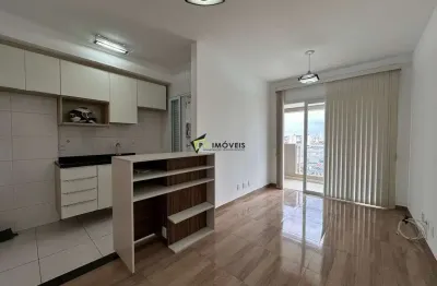 Apartamento a venda em lauzane paulista - 02 quartos, 02 banheiros - 54 m²