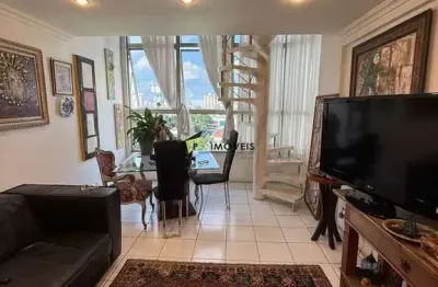 Viva com estilo! loft de 63m² em santana com 2 vagas – puro charme e conforto