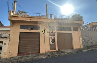 Terreno comercial à venda em Santa Teresinha, São Paulo 