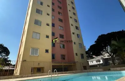 Apartamento para  locação  -avenida júlio buono - vila gustavo, são paulo - sp