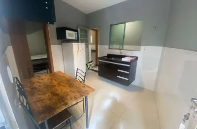 Kitnet mobiliada para alugar no bairro do limão , são paulo - sp