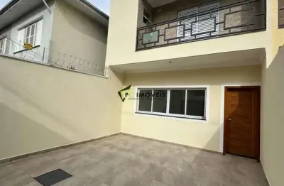 Casa com 3 quartos à venda no Jardim das Laranjeiras, São Paulo 