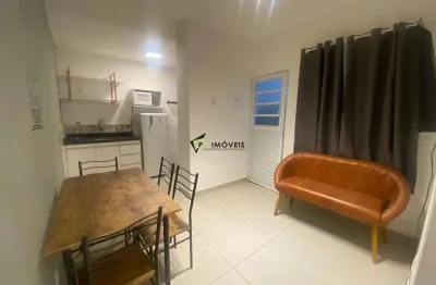 Apartamento com 1 quarto para alugar no Limão, São Paulo 
