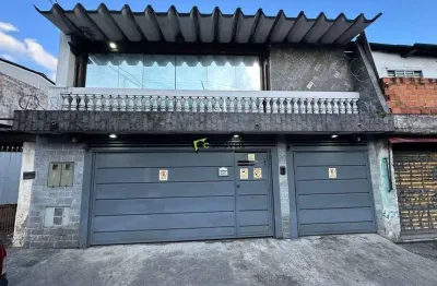 Casa com 3 quartos à venda no Jardim Santa Cruz, São Paulo 