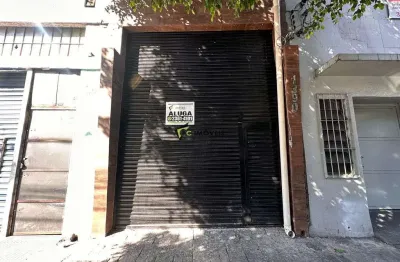 Ponto comercial para alugar no Luz, São Paulo 