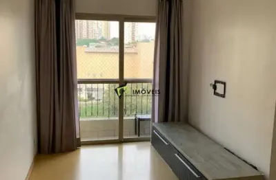 Oportunidade: apartamento 3 quartos | 63m² | 1 vaga | r$ 400 mil
