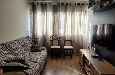 Apartamento com 2 quartos à venda no Limão, São Paulo 