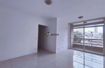 Apartamento com 2 quartos à venda no Parque Mandaqui, São Paulo 