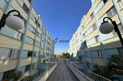 Apartamento à venda com 2 dormitórios – bairro do limão