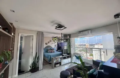 Apartamento com 1 quarto à venda em Santana, São Paulo 