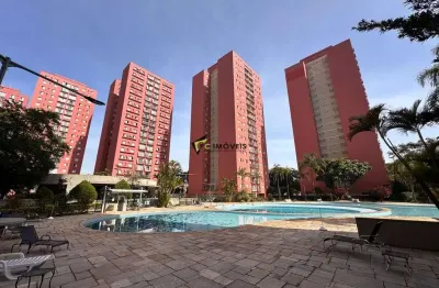 Apartamento à venda no condomínio residencial porto seguro – casa verde