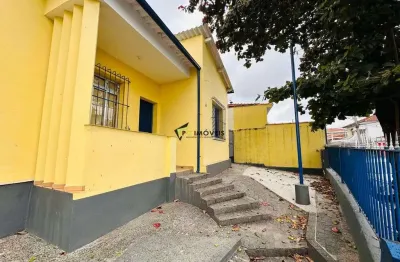 Casa para alugar - 01 quarto e 01 vaga de garagem - bairro do limão