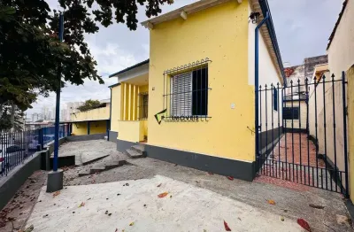 Casa com 1 quarto para alugar no Limão, São Paulo 