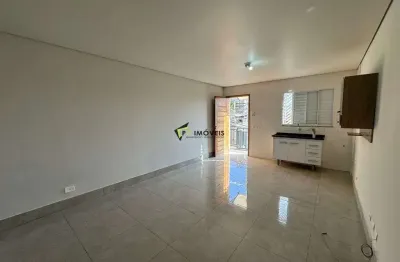 Studio novo para locação no bairro do limão – são paulo/sp