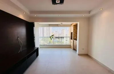 Apartamento a venda - lauzane paulista - 84 m² com 02 dormitórios e 02 vagas
