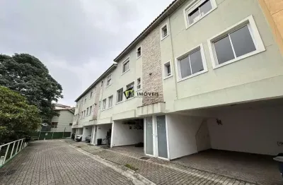 Casa em condomínio no jardim itabira - vila santos, são paulo