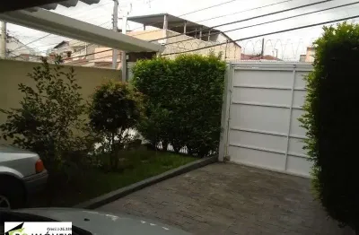 Casa térrea em vila palmeiras vizinho a futura estação de metrô linha laranja