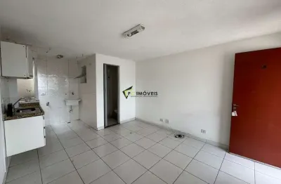 Kitnet / Stúdio para alugar na Vila Baruel, São Paulo 