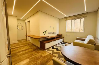 Apartamento - bairro do limão | mobiliado | condomínio hit high