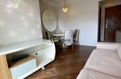 Apartamento com 2 quartos à venda na Nossa Senhora do Ó, São Paulo 