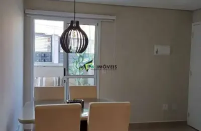 Apartamento a venda  moderno e aconchegante  – ótima localização!