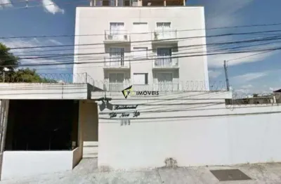 Apartamento com 2 quartos à venda na Vila Amália (Zona Norte), São Paulo 