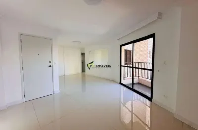 Apartamento para alugar - santa teresinha - 120m² com 03 quartos e 02 vagas