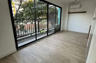 Kitnet / Stúdio para alugar no Jardim São Paulo (Zona Norte), São Paulo 